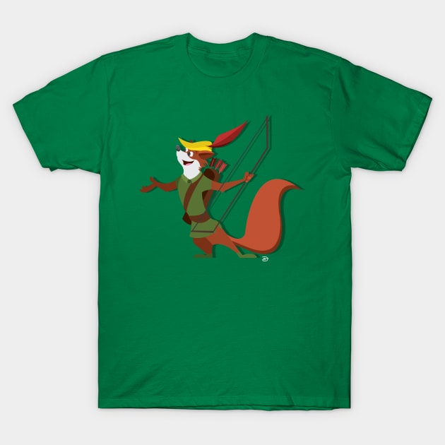 Oo De Lally Robin Hood T Shirt TeePublic